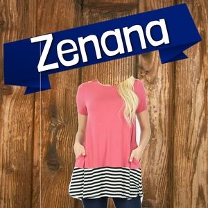 **OMG DISCOUNTED****Zenana Premium**